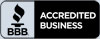 BBB Accredited