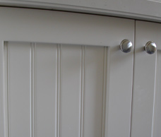 Cabinet doors 