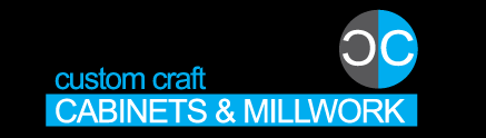 Custom Craft Cabinets & Millwork