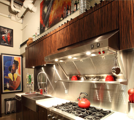 Custom Craft Cabinets & Millwork