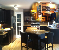 Drawers dovetail metal and standard drawers for cabinets